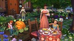 The Sims 4: Загородная жизнь 0%💳  (Origin🔑 🌐 Global)