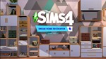 The Sims 4: Интерьер Мечты (Origin/Global)