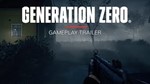 Generation Zero (Steam Key / Region Free) - irongamers.ru