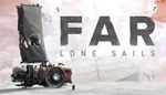 FAR Lone Sails (Steam/ Region Free) - irongamers.ru