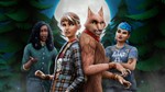The Sims 4: Оборотни DLC (EA App ) Без комиссии