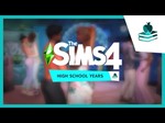 The Sims 4 Старшая школа  (EA App)
