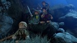 LEGO: Lord of the Rings (Steam/ Весь Мир) - irongamers.ru