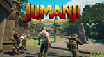 JUMANJI: The video game (Steam/Россия и Весь Мир) - irongamers.ru