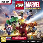 LEGO Marvel Super Heroes (Steam/ Region Free)