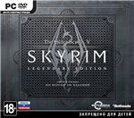 The Elder Scrolls V: Skyrim Legendary Ed (Steam/Global)