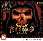 Diablo II GOLD (Battle.net / Key/ Region Free) + BONUS