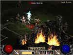 Diablo II GOLD (Игра + Lord of Destruction) Battle.net