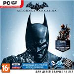 👻Batman: Arkham ORIGINS (Steam/Весь Мир)