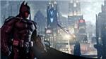 👻Batman: Arkham ORIGINS (Steam/Весь Мир)