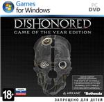 Dishonored - Definitive Edition  Steam/ Region Free - irongamers.ru