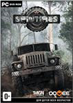 👻SPINTIRES (STEAM KEY/Region Free/Multi)