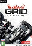 GRID AUTOSPORT Black Edition (STEAM/ Region Free) - irongamers.ru