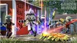 Plants vs Zombies Garden Warfare(MultiLang/Key/RegFree)