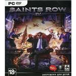 Saints Row IV GOTY (Steam/Global)
