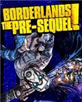 Borderlands: The Pre-Sequel (Steam/Region Free)