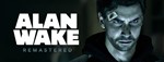 Alan Wake Remastered ( (Xbox One/Xbox Series)