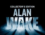 Alan Wake Collector´s Edition (Steam/ Ключ/Весь Мир)