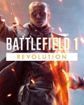 Battlefield 1 Revolution (EA App/Ключ/ Весь Мир)