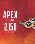 Apex Legends 2150 монет Apex (EA App/ Ключ/ Весь Мир)