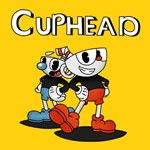 Cuphead (Xbox One/Series/Ключ/Аргентина)