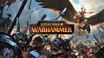 Total War: Warhammer (Steam/ Ключ/ Весь Мир)