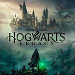 Hogwarts Legacy (Xbox Series X/S/Ключ/Аргентина) - irongamers.ru