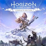 Horizon Zero Dawn Complete (Steam/Ключ/ Весь Мир)