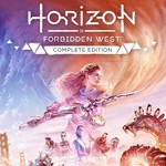 Horizon Forbidden West: Complete (Steam/Ключ/ Весь Мир) - irongamers.ru