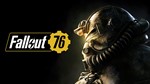 Fallout 76 (Steam/Kлюч/Россия)