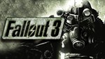 Fallout 3 (Steam /Ключ/ Россия и Весь Мир)