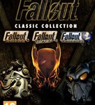 Fallout Classic Collection (Steam/Key/Global) - irongamers.ru