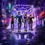 Gotham Knights (Steam/ Ключ/ Весь Мир) - irongamers.ru