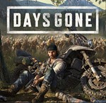 Days Gone (Steam/ Kлюч/Россия и  Весь Мир) - irongamers.ru