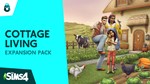 The Sims 4: Загородная жизнь  (EA App/Ключ/Весь Мир)