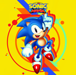 Sonic Mania (Xbox One/Series/Ключ/Турция)