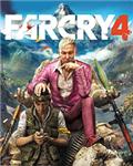 Far Cry 4 Ubisoft Connect Key GLOBAL