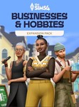 The Sims 4 Любимое дело (EA App/Key/Весь Мир