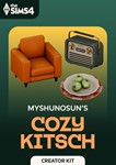 The Sims 4 Капелька китча (EA App/Ключ/Весь Мир)