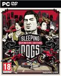 👻SLEEPING DOGS Definitive Edition (Steam/Весь мир)