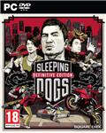 👻Sleeping Dogs Definitive Edit (Steam Key Global)