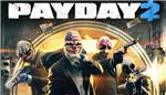 👻PAYDAY 2 (Steam / Весь Мир)