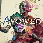 Avowed (Xbox Series X|S / Ключ/ Весь Мир)