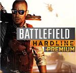 BATTLEFIELD HARDLINE Premium DLC (RU/RegionFree/Origin)