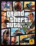Grand Theft Auto 5 Premium Online (Social)