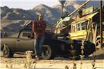 Grand Theft Auto 5 Premium Online (Social)