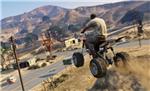 Grand Theft Auto V Premium Online  (Social)