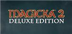 Magicka 2 DELUXE ED(Steam Ключ)DLC+2МАНТ