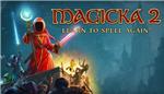 Magicka 2 (Steam / Весь Мир) Без комиссии