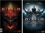 DIABLO III + Diablo III REAPER OF SOULS